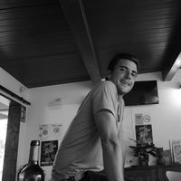 Hugo Foulard's Photo