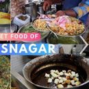 Foto de Food Walk - Ulhasnagar 