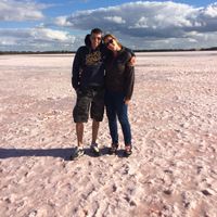 Fotos de Clare Hutching