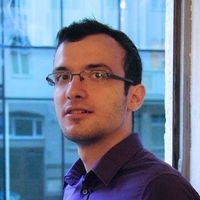 Wiktor Olechowski's Photo