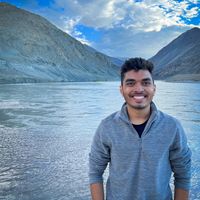 Aditya Narkhede's Photo