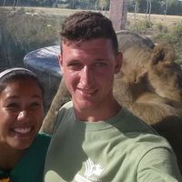 Photos de Aaron Knauer