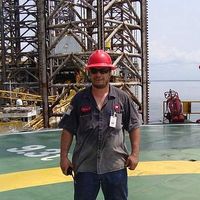 kichou Brahim's Photo