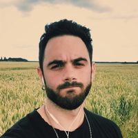 martin lopez's Photo