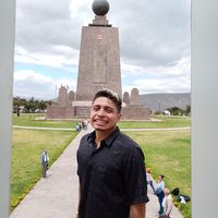 Juan David Suarez's Photo