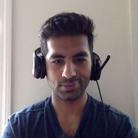 Bharat Sukhyani's Photo