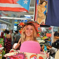 Nadja Schmidt的照片