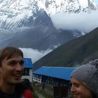 Oksana Kostel's Photo