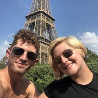 Le foto di Allison Eame