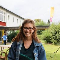 Sarah Heilemann的照片