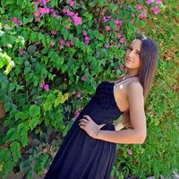 Мария Козина's Photo