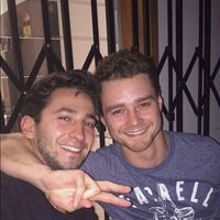 Charles Hilbert's Photo