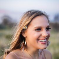 Sprout Pearson's Photo