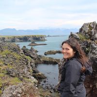 Mateja Easter's Photo