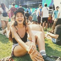 Aldana Alvarez's Photo