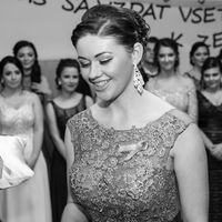 Eva Kazimírová's Photo