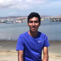 Kike Vargas的照片