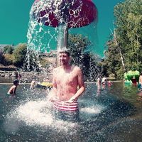 Cristian Nieto Bertol's Photo