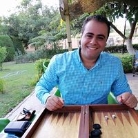 Hossam Mohamed的照片