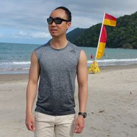 Фотографии пользователя Damon Lau