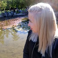 Claudia Cieszkowski的照片