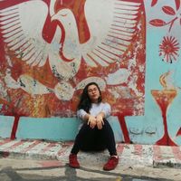 Gabriella Carvalho's Photo