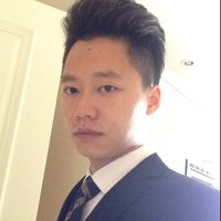 Edward  Chen的照片