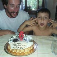 Davide Pellizzer的照片