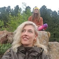 Kali Love Heals's Photo