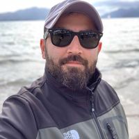 Hüseyin Kahraman's Photo