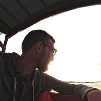 Photos de Ugo Oubien