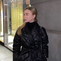 Arina Chukhray's Photo