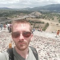 Jayson Moore的照片