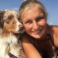 Julia Regner's Photo