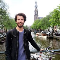 Furkan Kalaycı的照片