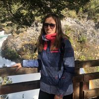 Silvina Torregiani's Photo