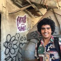 Fotos von Sammy Gonzalez