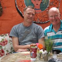 John Ireland's Photo