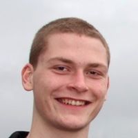 Moritz Rauhaus's Photo