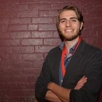 Caleb Greenawalt's Photo