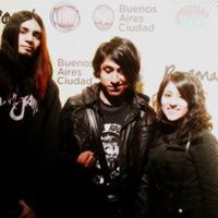 Kevin Mendozx的照片