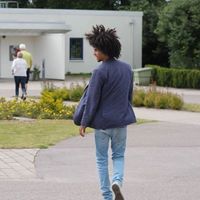 Daniel Oseias Norrman's Photo