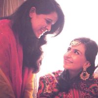 Ankita Ramgopal's Photo