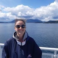 Léa VANDYCKE的照片