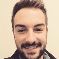 Fotos de Alessandro Petrini