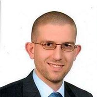 Motaz OMARIEN's Photo