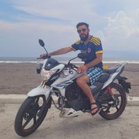 Jason Bedoya Marin's Photo