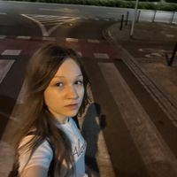 Monika Zatorska's Photo