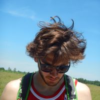 Alexander Jäger's Photo