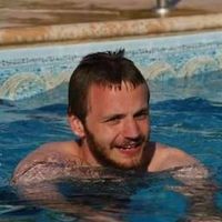 Daniel Spyrka's Photo